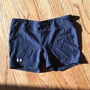 Under Armor spandex